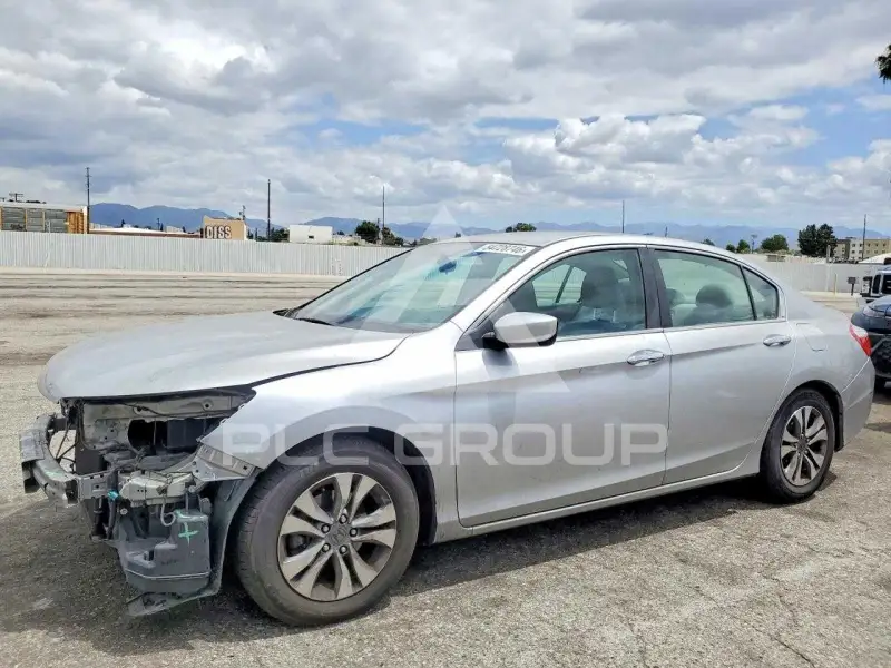 2013 Honda Accord photo