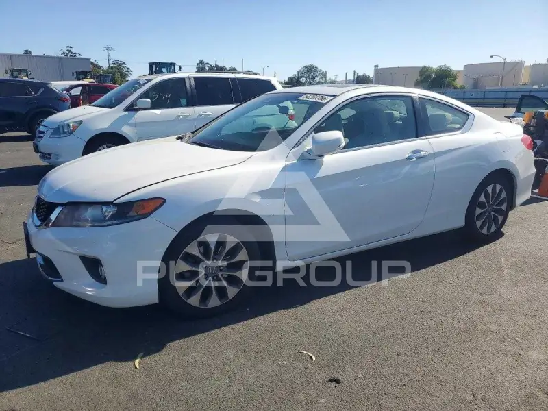 2013 Honda Accord photo