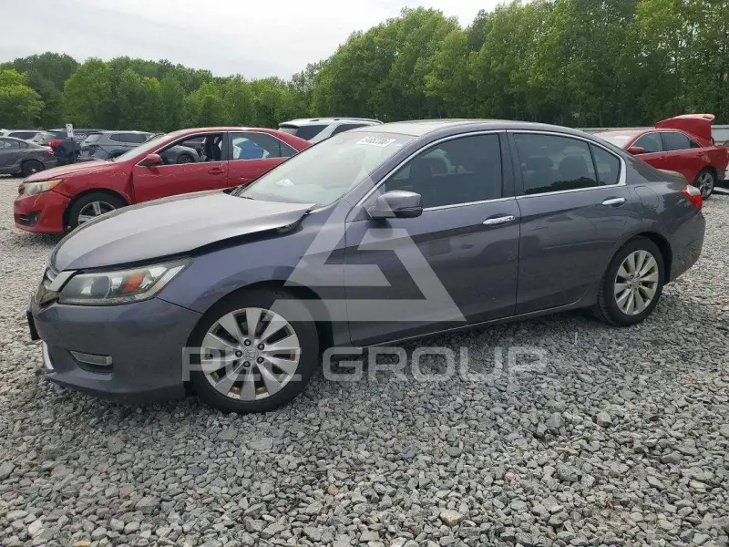2013 Honda Accord photo