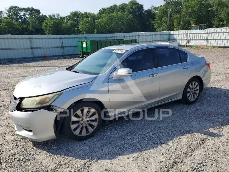 2013 Honda Accord фото