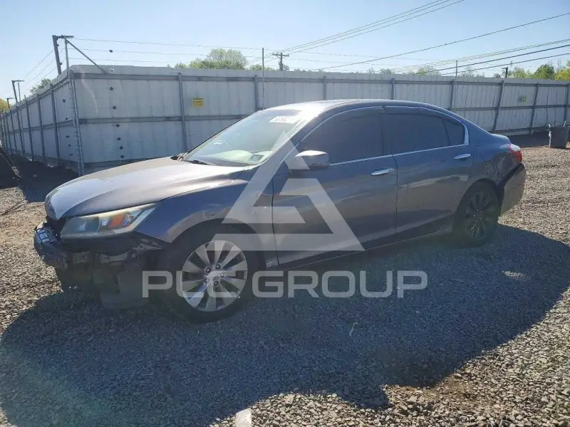 2013 Honda Accord photo