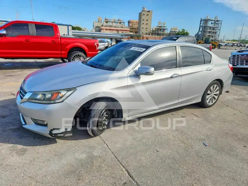 2013 Honda Accord photo