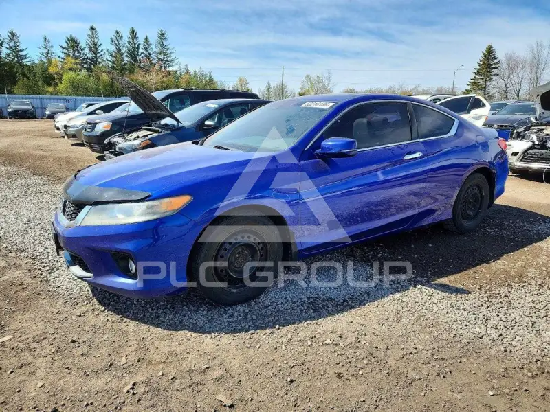 2013 Honda Accord photo