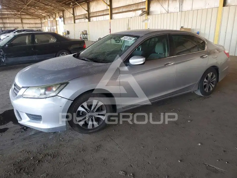2013 Honda Accord photo