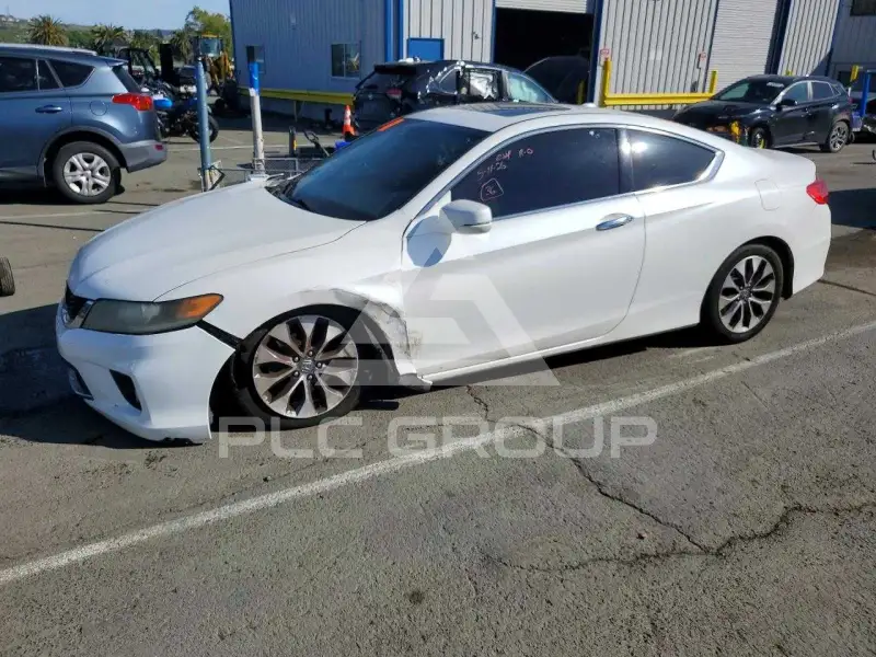 2013 Honda Accord photo