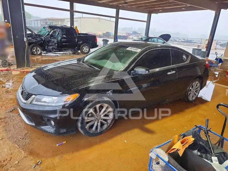 2013 Honda Accord photo