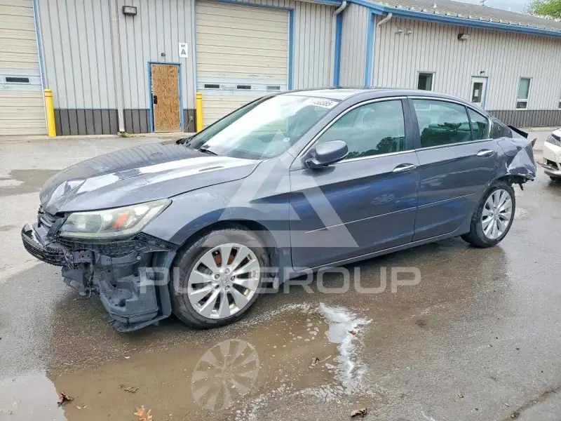 2013 Honda Accord photo