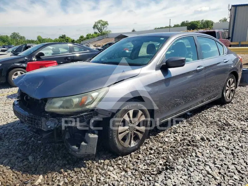 2013 Honda Accord photo