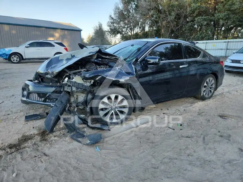 2013 Honda Accord photo