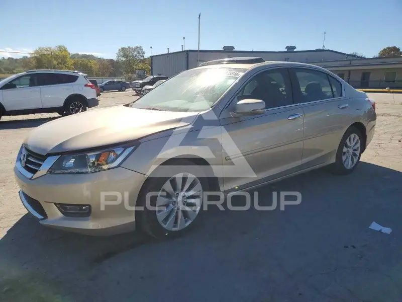 2013 Honda Accord photo