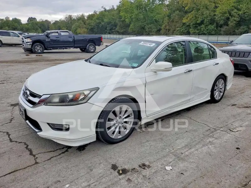 2013 Honda Accord photo