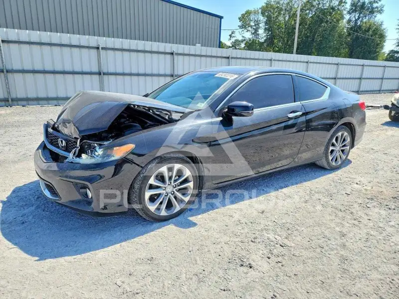 2013 Honda Accord photo