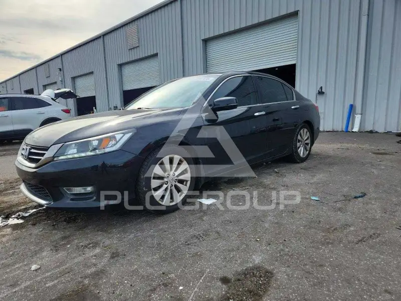 2013 Honda Accord photo