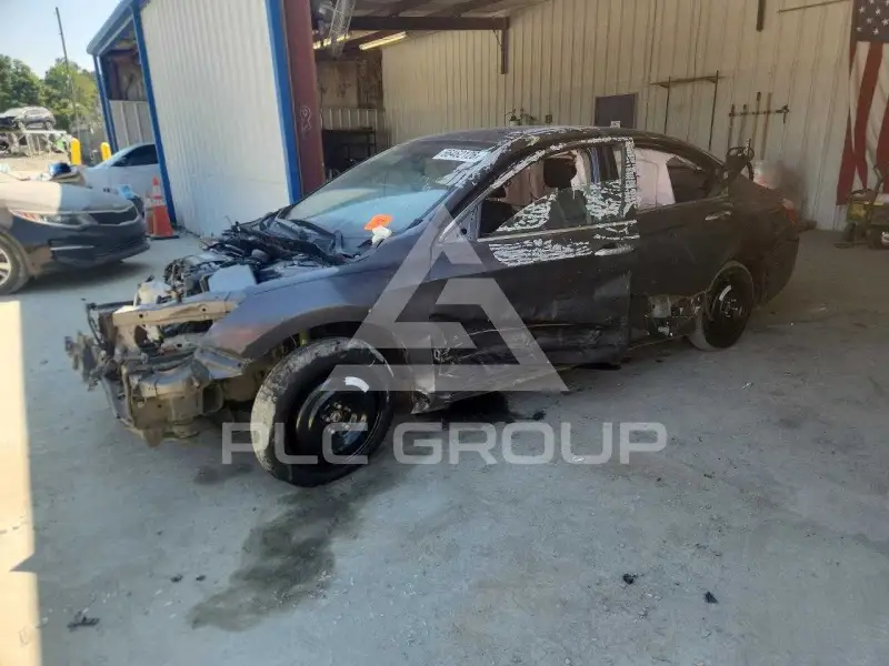 2013 Honda Accord фото