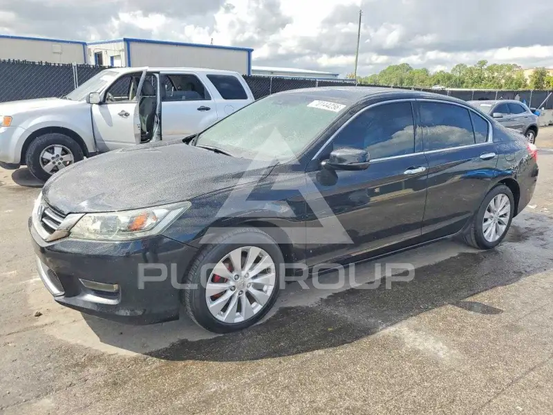 2013 Honda Accord photo