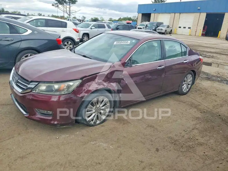 2013 Honda Accord photo