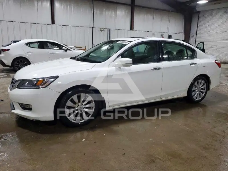 2013 Honda Accord photo