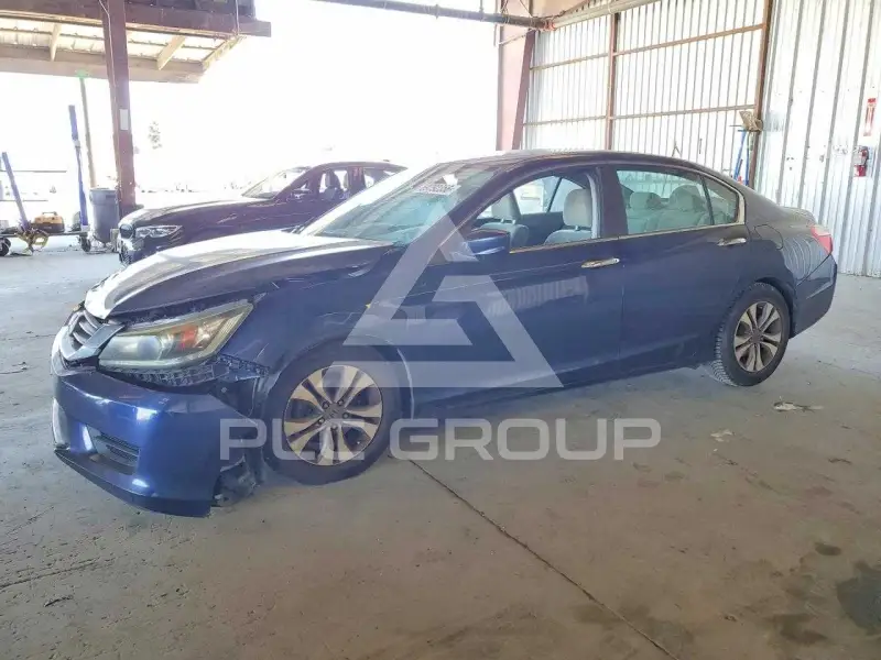 2013 Honda Accord photo