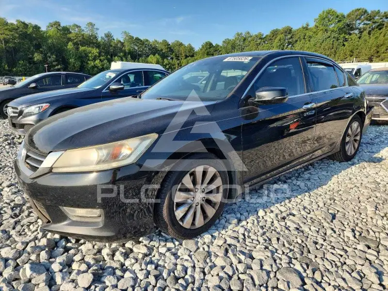 2013 Honda Accord photo