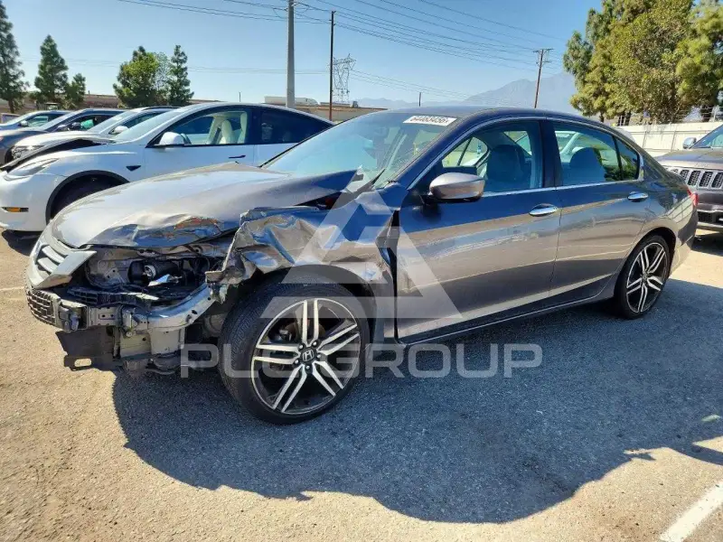 2013 Honda Accord photo