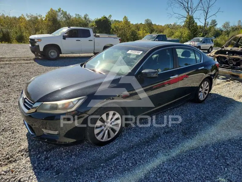 2013 Honda Accord photo