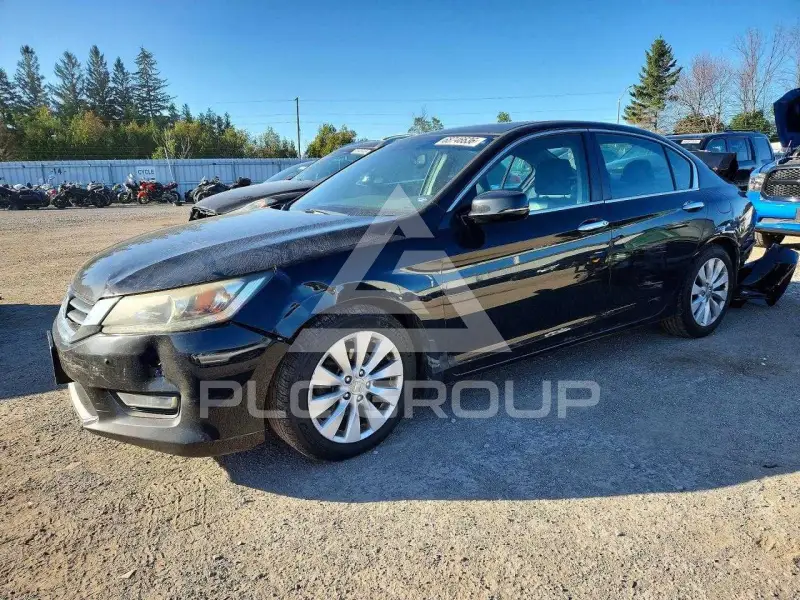 2013 Honda Accord photo