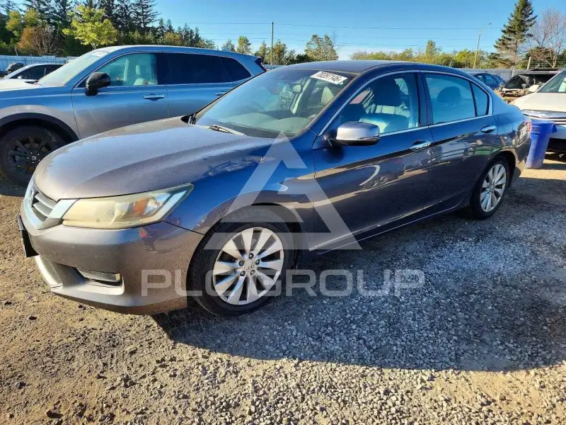 2013 Honda Accord photo