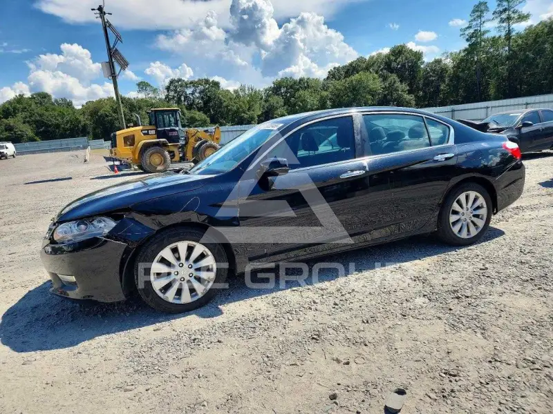 2013 Honda Accord photo