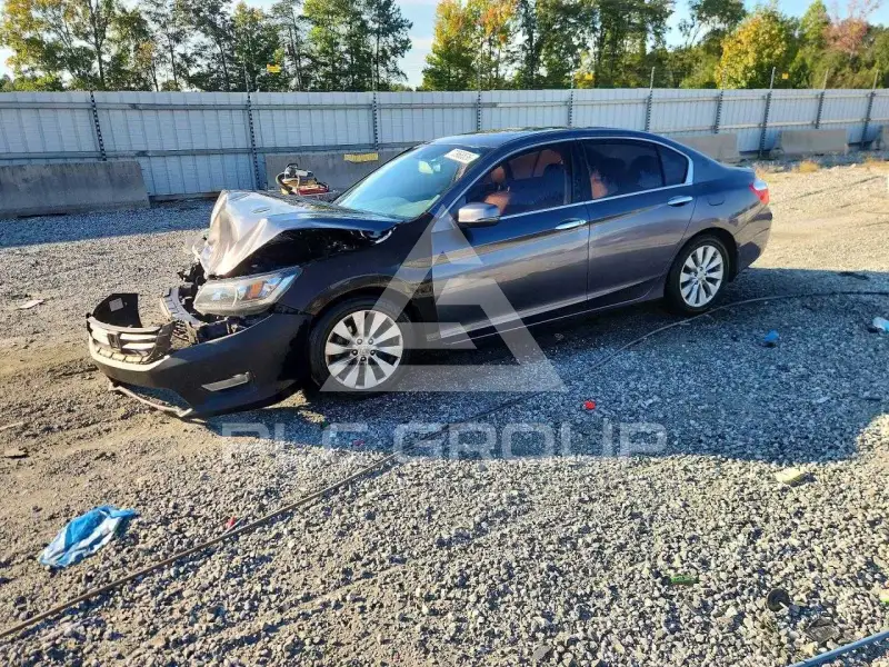 2013 Honda Accord photo