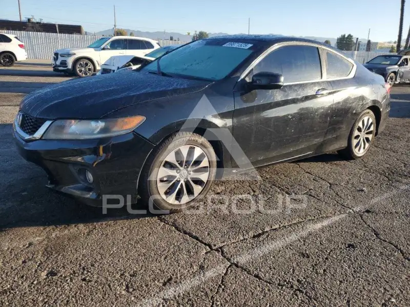 2013 Honda Accord photo
