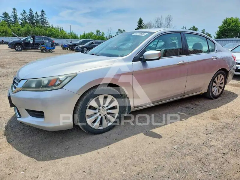 2013 Honda Accord photo