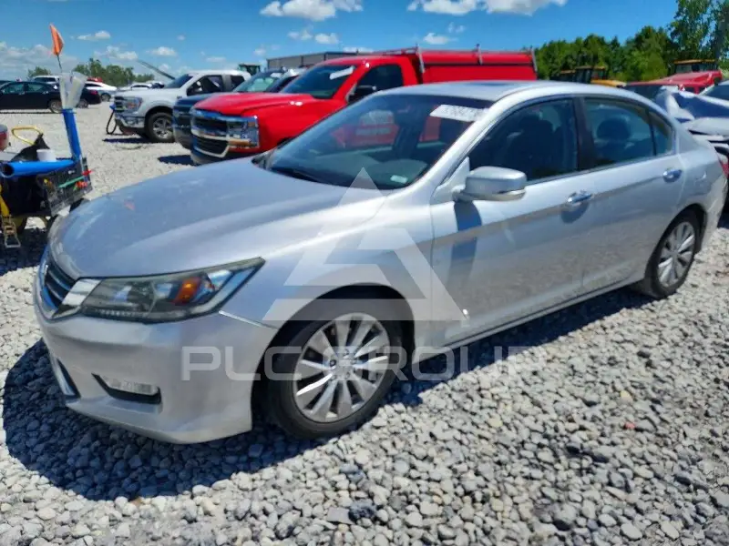 2013 Honda Accord photo