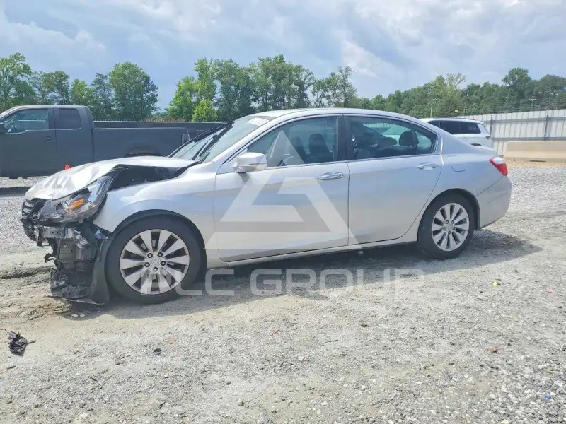 2013 Honda Accord photo