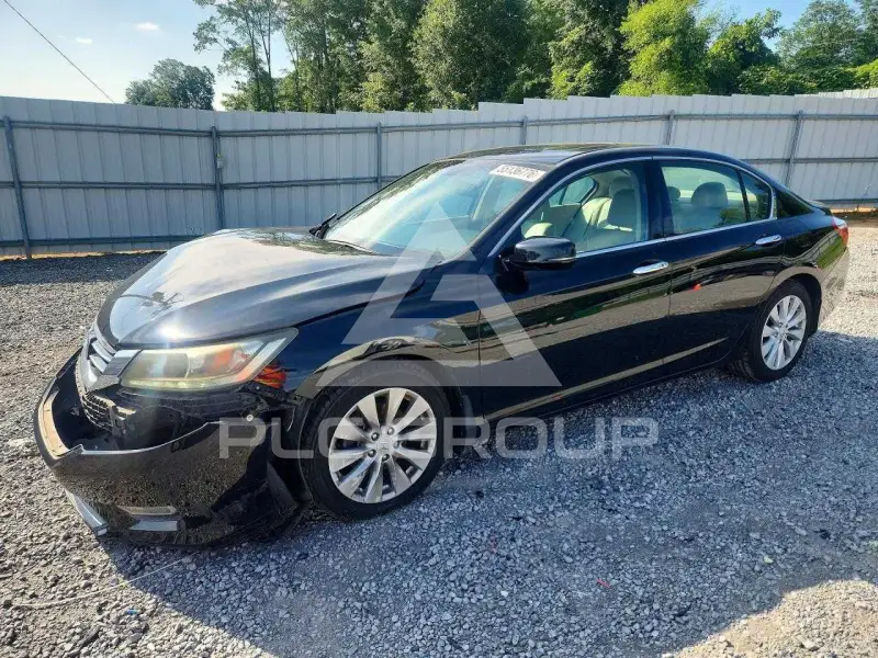 2013 Honda Accord photo