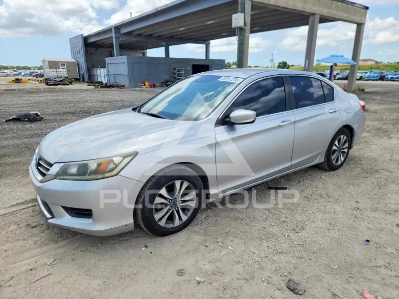 2013 Honda Accord photo