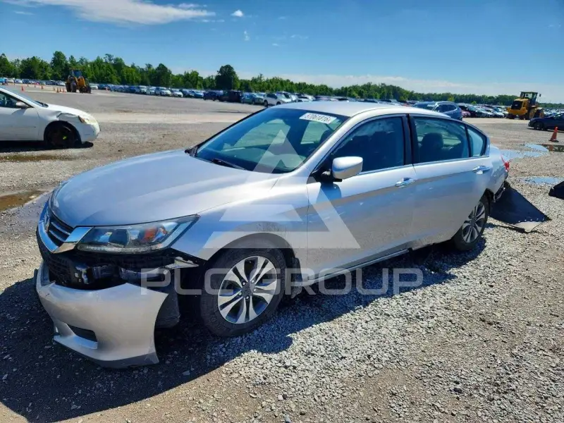 2013 Honda Accord photo