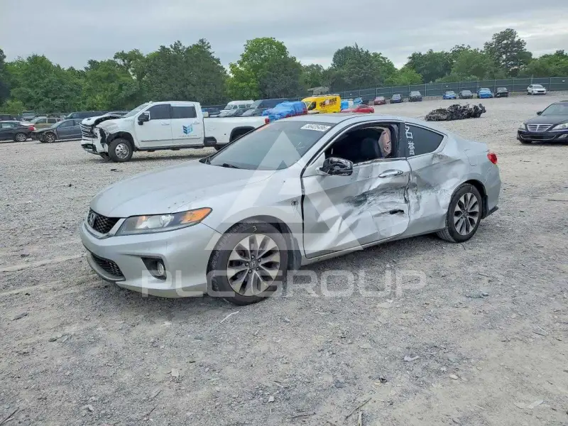 2013 Honda Accord photo