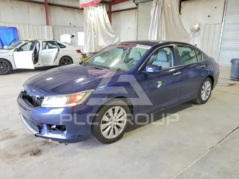 2013 Honda Accord photo