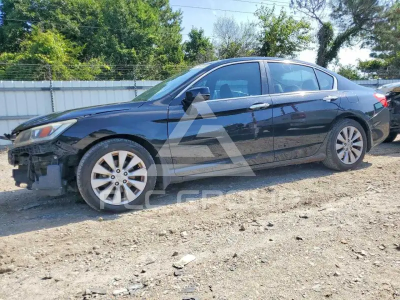 2013 Honda Accord photo