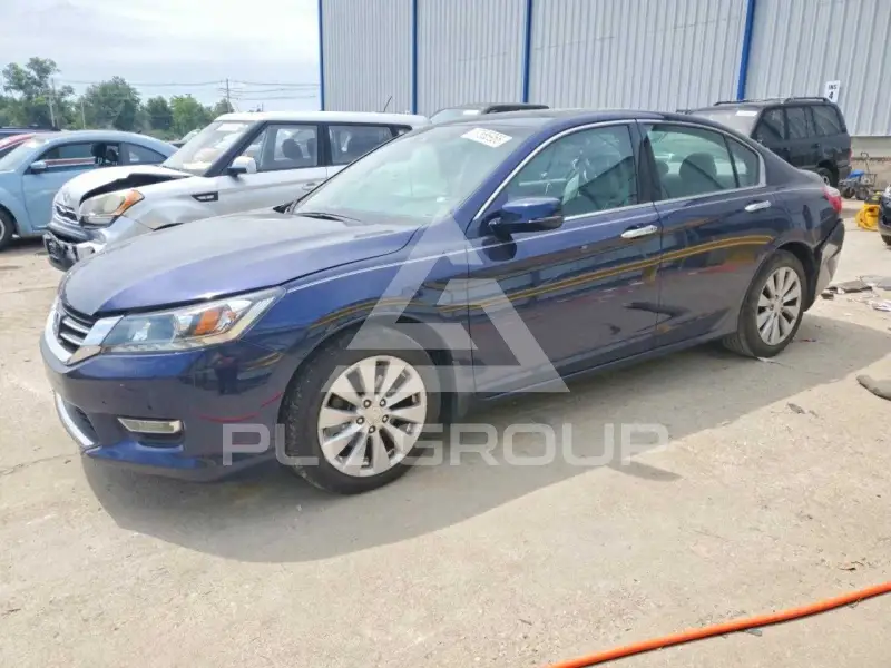 2013 Honda Accord photo