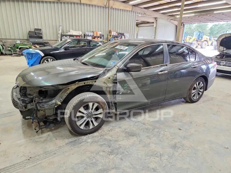 2013 Honda Accord photo