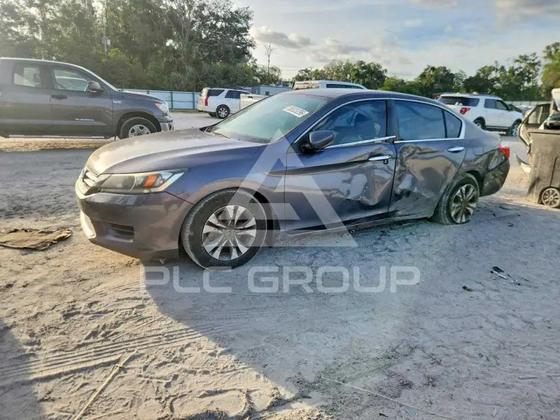 2013 Honda Accord photo
