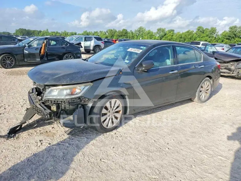 2013 Honda Accord photo