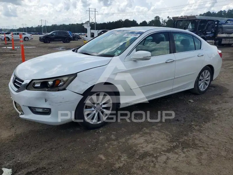 2013 Honda Accord photo