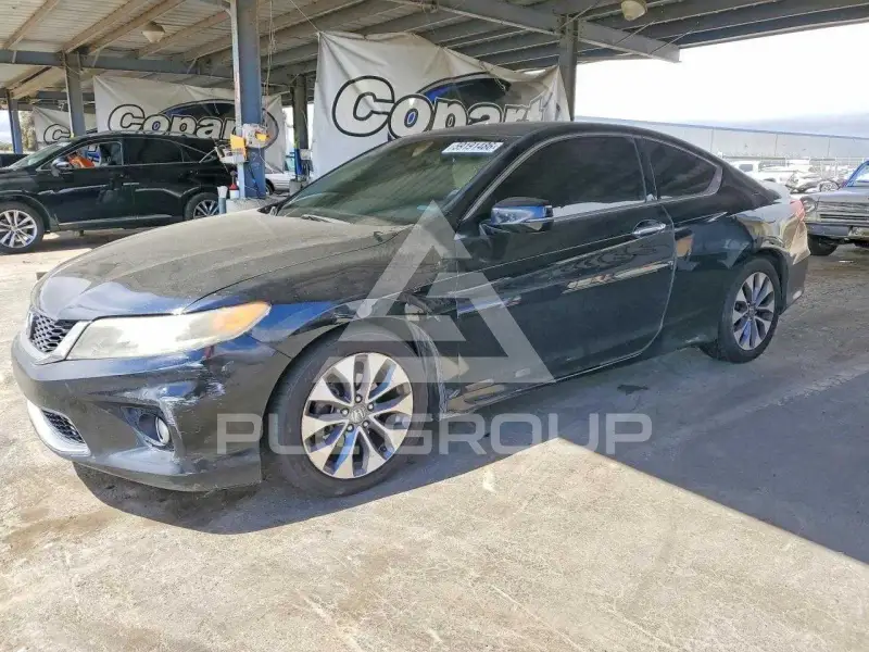2013 Honda Accord photo