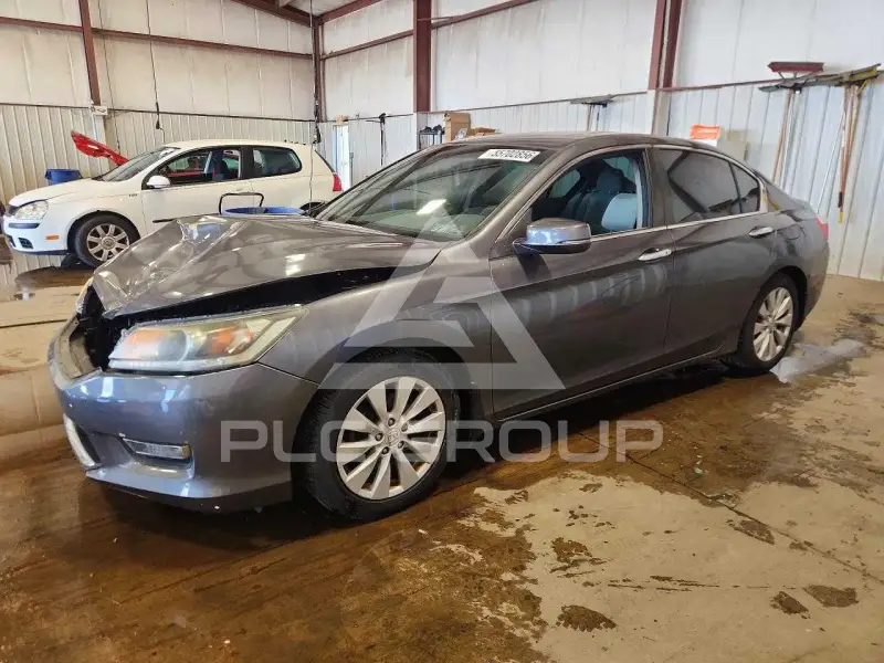 2013 Honda Accord photo
