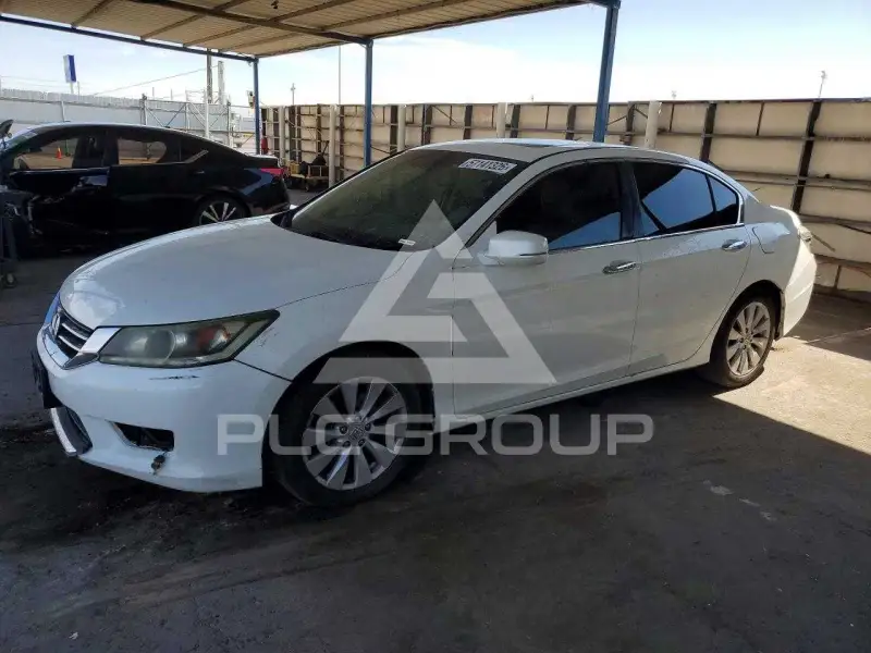 2013 Honda Accord photo