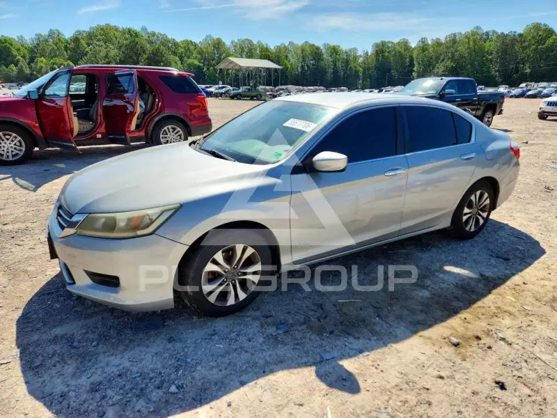2013 Honda Accord photo