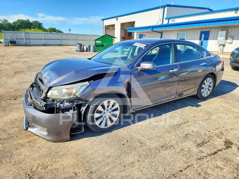 2013 Honda Accord photo