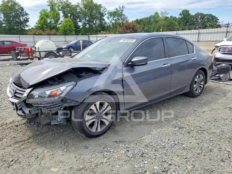 2013 Honda Accord photo